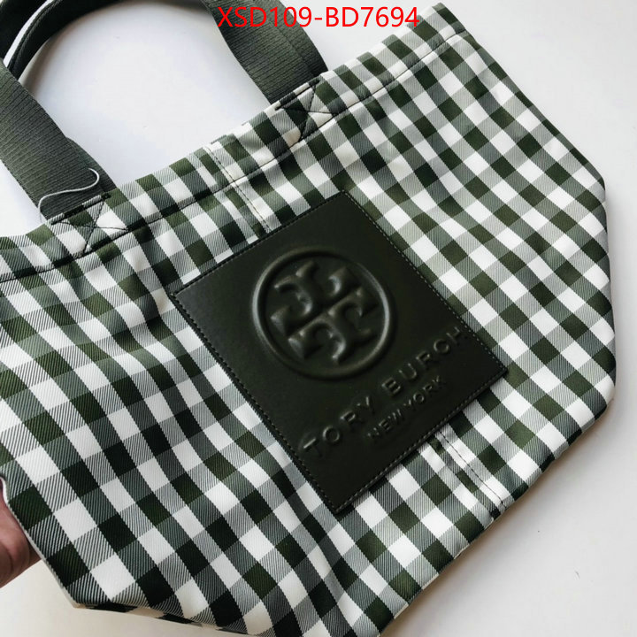 Tory Burch Bags(TOP)-Handbag- what is a 1:1 replica ID: BD7694 $: 109USD,