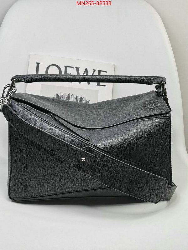 Loewe Bags(TOP)-Puzzle- shop ID: BR338 $: 265USD,