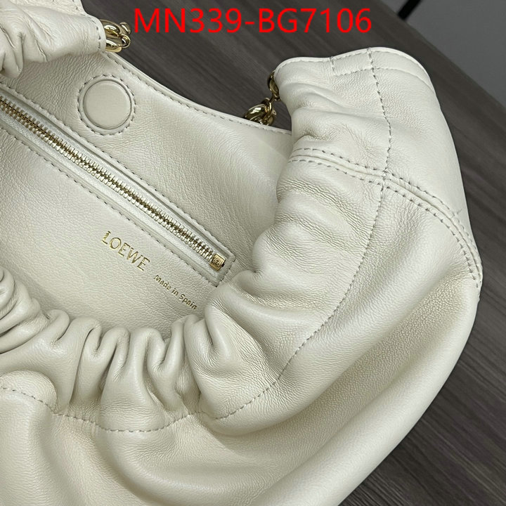 Loewe Bags(TOP)-Handbag- top quality replica ID: BG7106 $: 339USD,