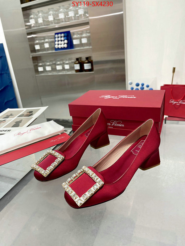 Women Shoes-Rogar Vivier where to find best ID: SX4230 $: 119USD