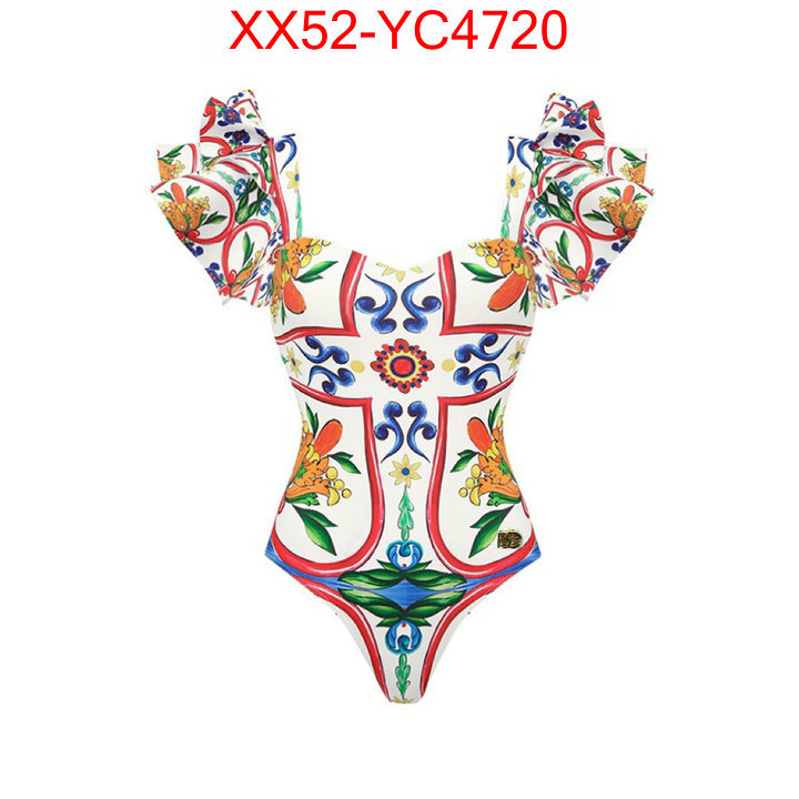 Swimsuit-DG buy online ID: YC4720 $: 52USD