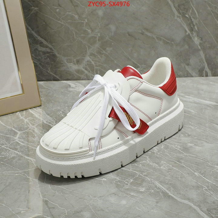 Women Shoes-Dior 7 star quality designer replica ID: SX4976 $: 95USD