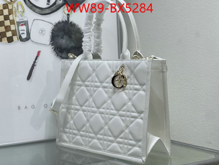 Dior Bags(4A)-Lady- we offer ID: BX5284