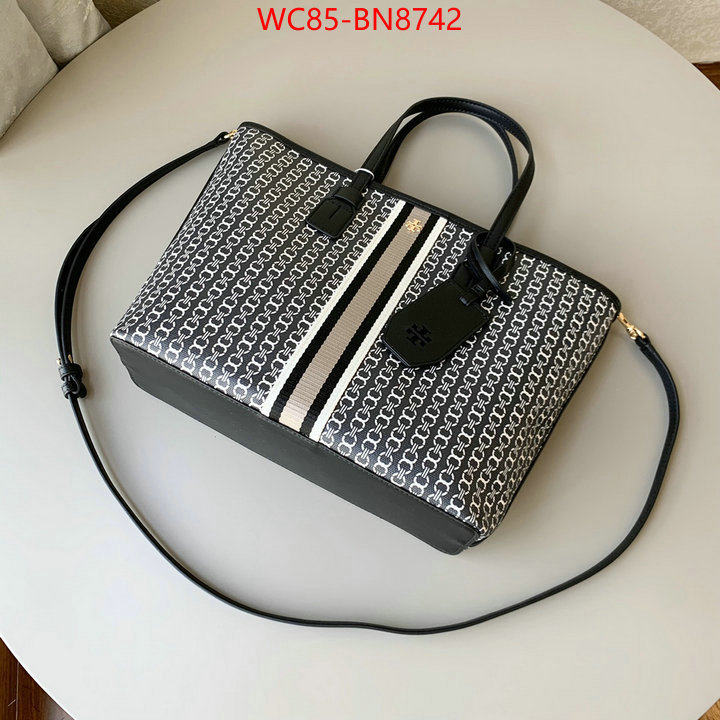 Tory Burch Bags(4A)-Handbag- where can i buy ID: BN8742 $: 85USD,