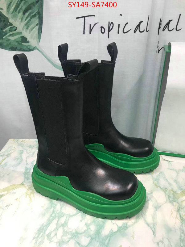 Women Shoes-Boots aaaaa replica designer ID: SA7400 $: 149USD