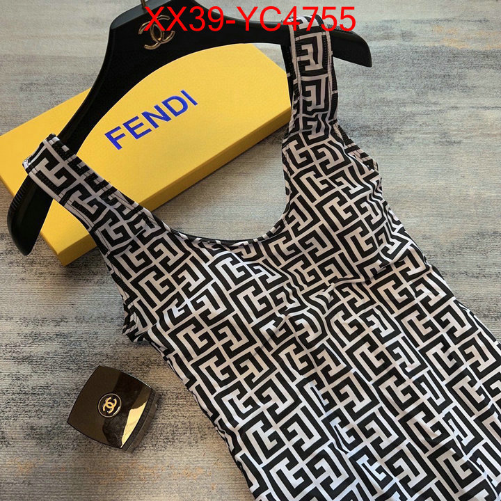 Swimsuit-Fendi designer fashion replica ID: YC4755 $: 39USD