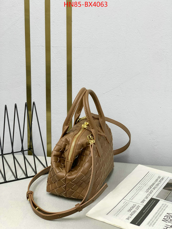 BV Bags(4A)-Handbag- what's the best to buy replica ID: BX4063 $: 85USD,