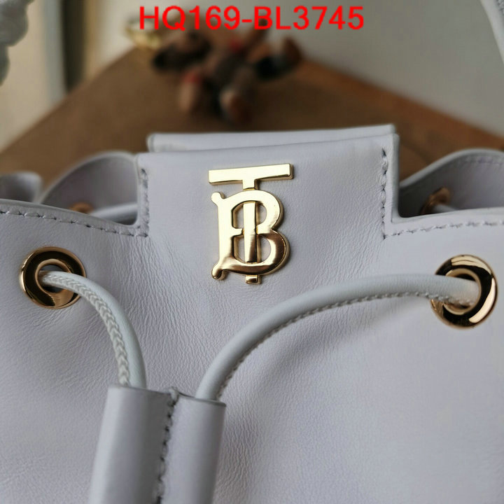 Burberry Bag(TOP)-Bucket Bag- styles & where to buy ID: BL3745 $: 169USD
