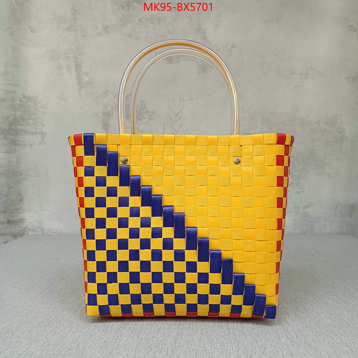 Marni Bags(TOP)-Handbag- buy cheap replica ID: BX5701 $: 95USD,