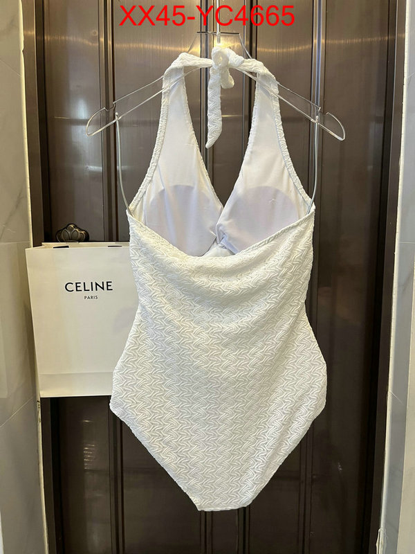 Swimsuit-Celine buy high quality cheap hot replica ID: YC4665 $: 45USD