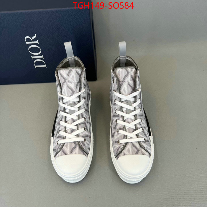 Women Shoes-Dior online sale ID: SO584 $: 149USD