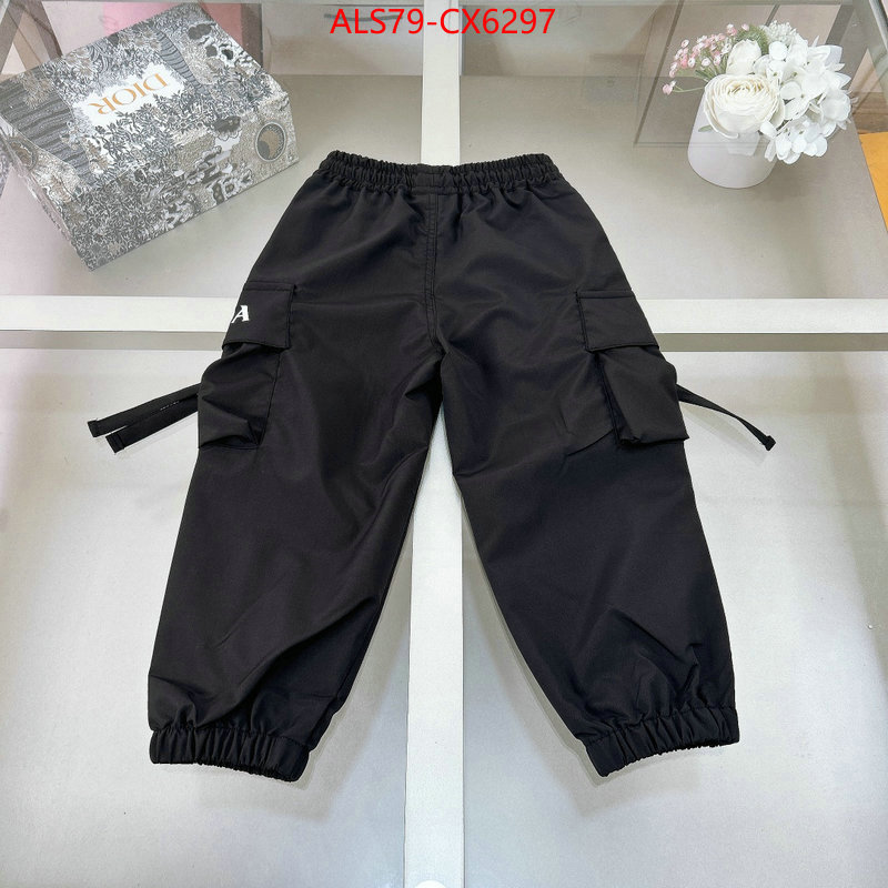 Kids clothing-Prada top ID: CX6297 $: 79USD