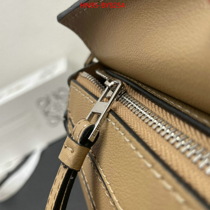 Loewe Bags(4A)-Puzzle- what's the best place to buy replica ID: BY8254 $: 85USD,