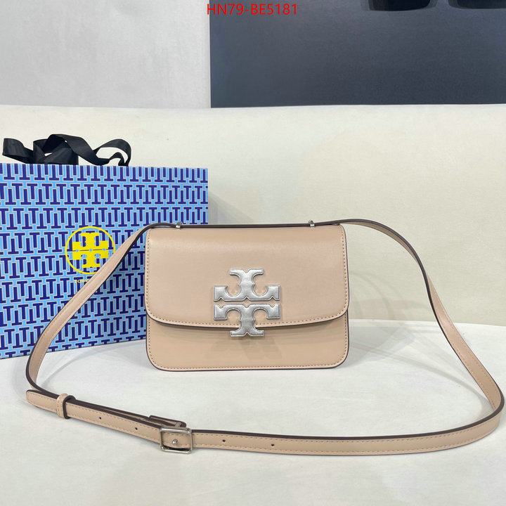 Tory Burch Bags(4A)-Diagonal- 2024 replica ID: BE5181 $: 79USD,