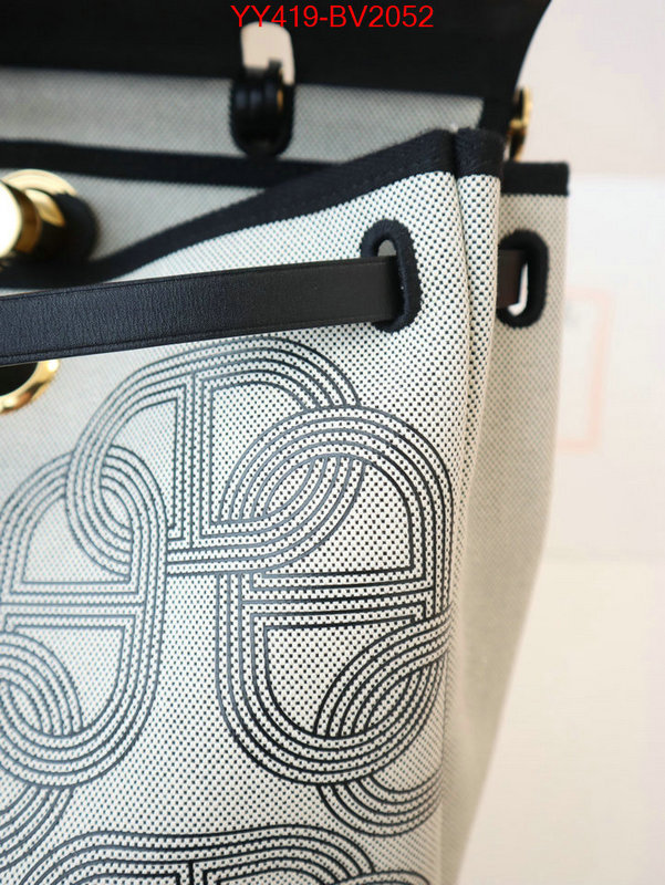 Hermes Bags(TOP)-Handbag- designer high replica ID: BV2052 $: 419USD,