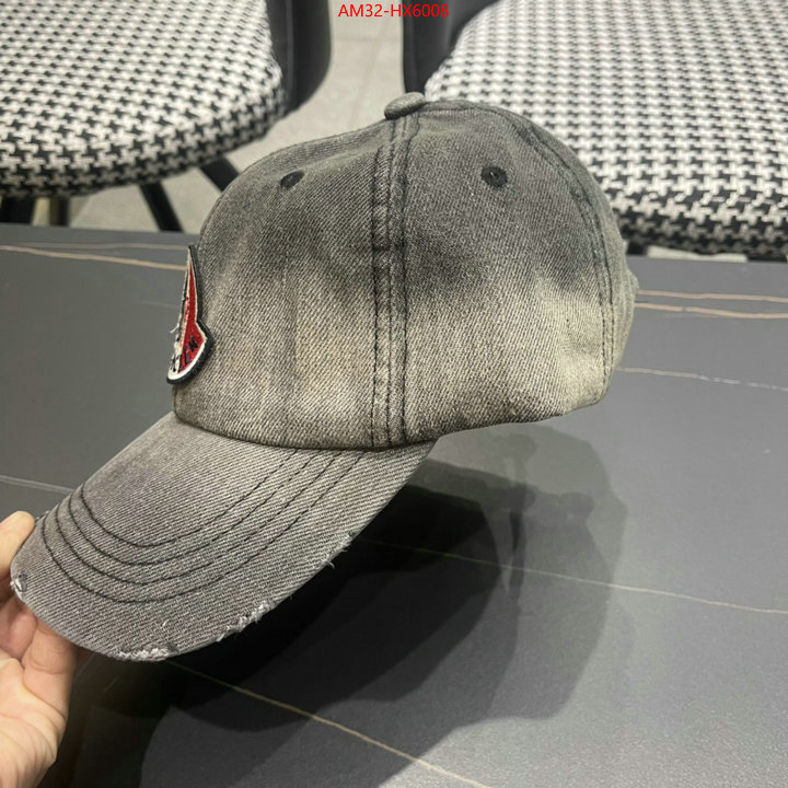 Cap(Hat)-Moncler best like ID: HX6008 $: 32USD