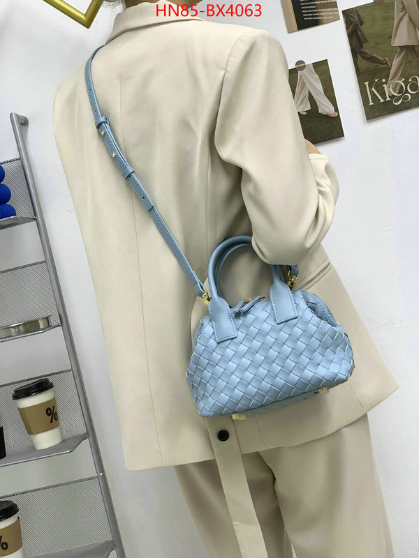 BV Bags(4A)-Handbag- what's the best to buy replica ID: BX4063 $: 85USD,