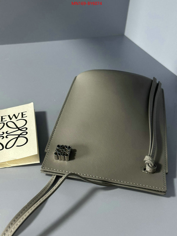 Loewe Bags(TOP)-Diagonal- 1:1 ID: BY6074 $: 169USD,