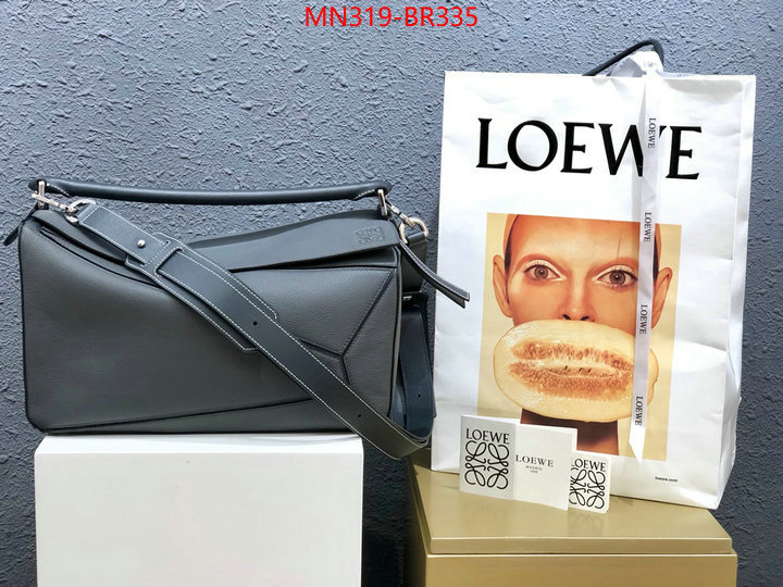 Loewe Bags(TOP)-Puzzle- perfect quality ID: BR335 $: 319USD,