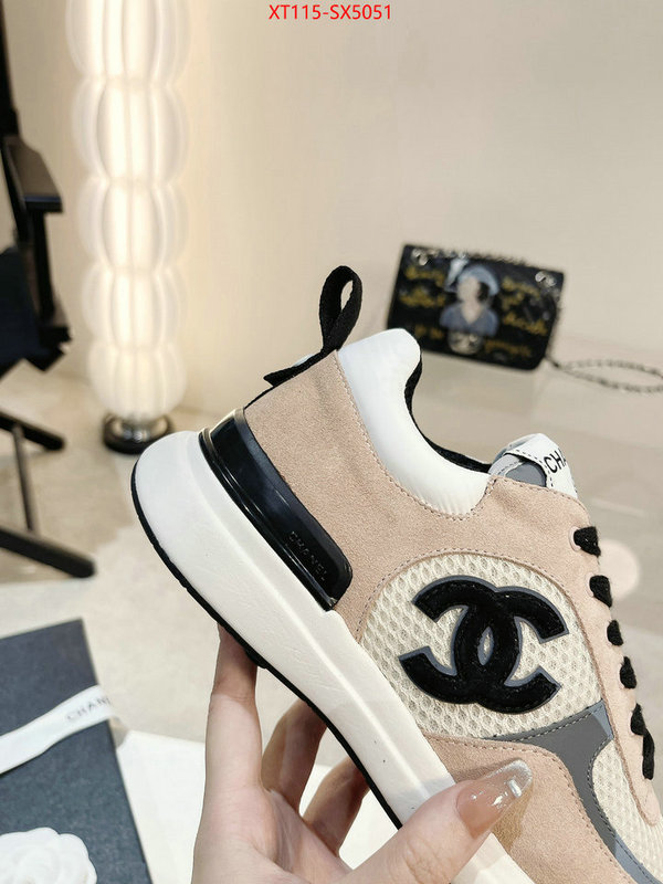 Women Shoes-Chanel how quality ID: SX5051 $: 115USD