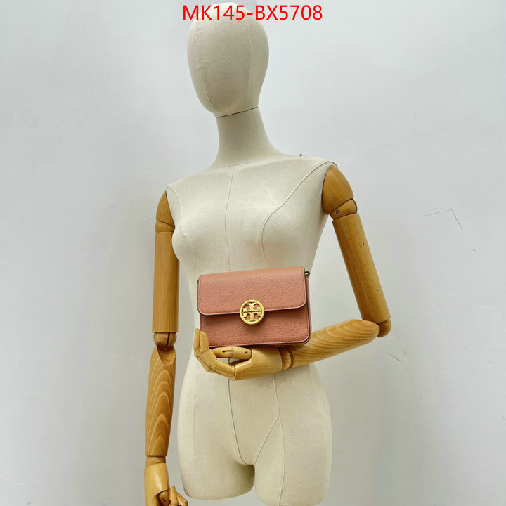 Tory Burch Bags(TOP)-Diagonal- sell online luxury designer ID: BX5708 $: 145USD,