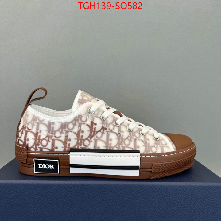 Women Shoes-Dior where should i buy replica ID: SO582 $: 139USD