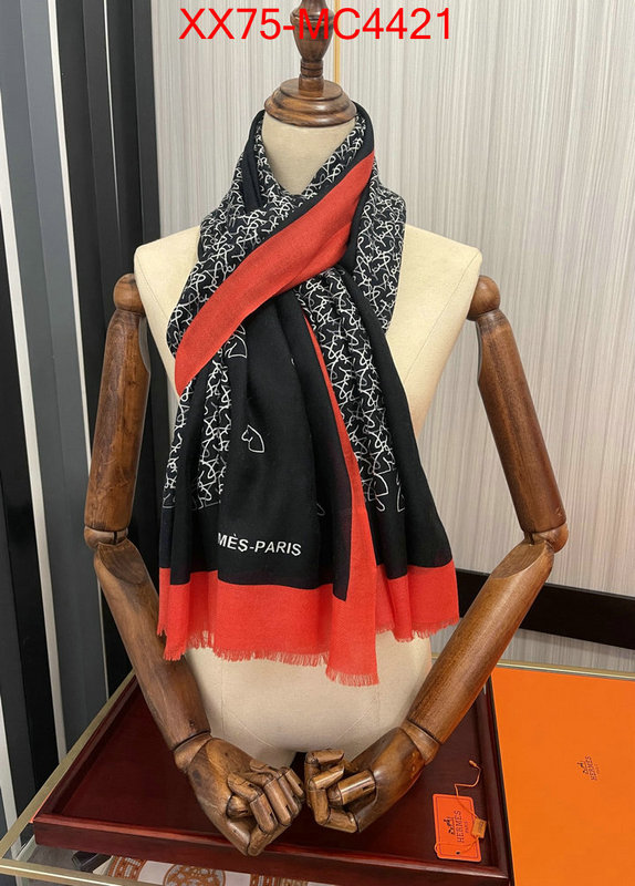 Scarf-Hermes aaaaa+ replica designer ID: MC4421 $: 75USD