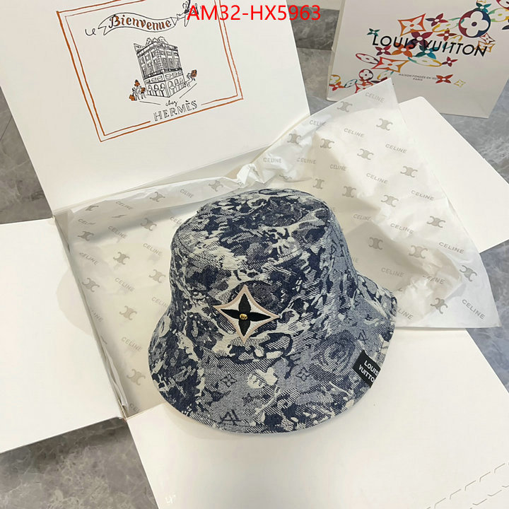 Cap(Hat)-LV found replica ID: HX5963 $: 32USD