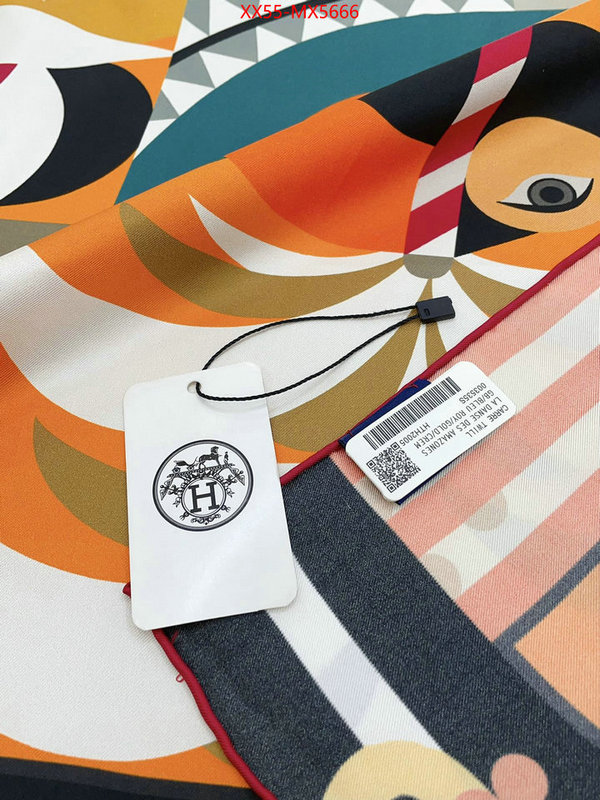 Scarf-Hermes for sale online ID: MX5666 $: 55USD