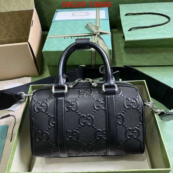 Gucci 5A Bags SALE ID: TJB660