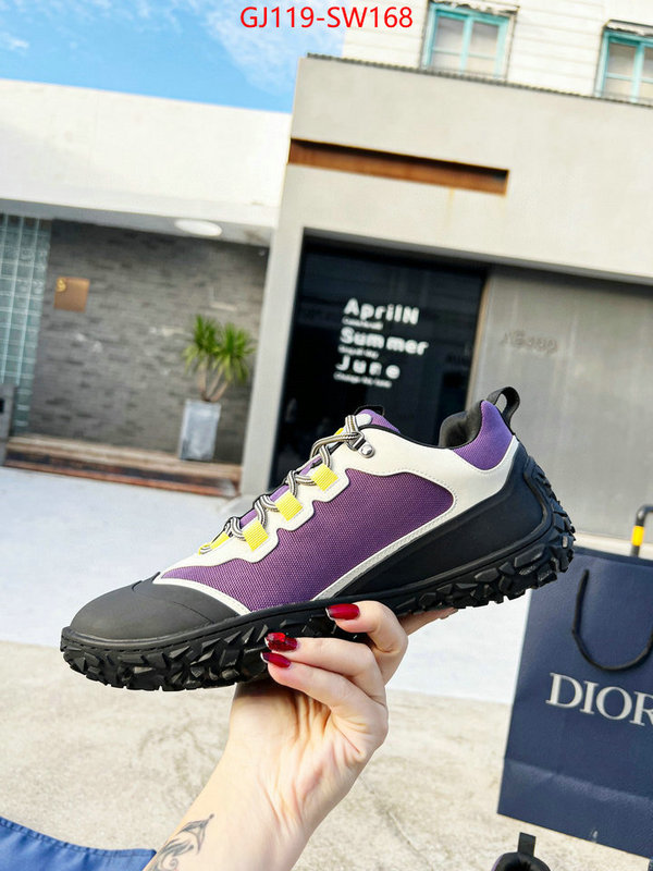 Women Shoes-Dior same as original ID: SW168 $: 119USD