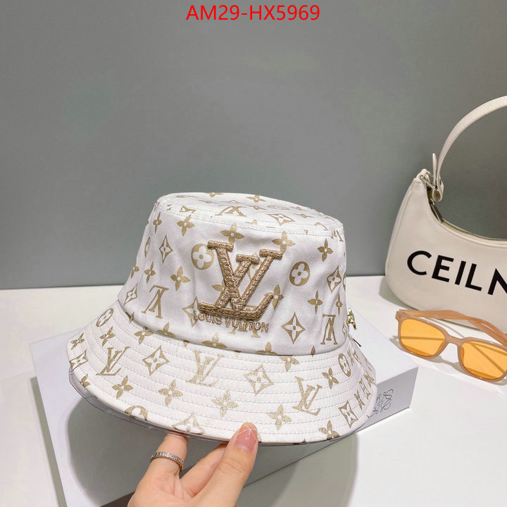 Cap(Hat)-LV cheap replica ID: HX5969 $: 29USD