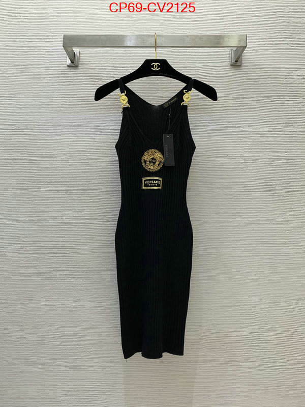 Clothing-Versace is it illegal to buy ID: CV2125 $: 69USD