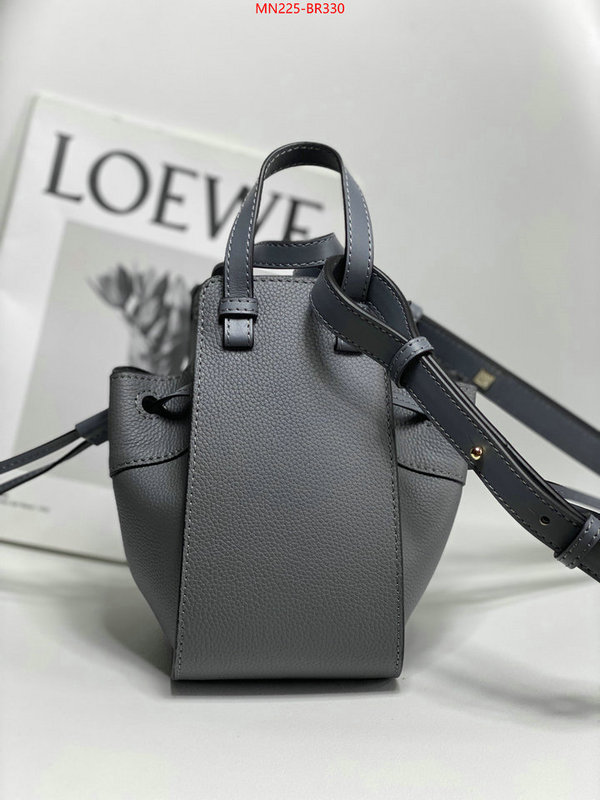 Loewe Bags(TOP)-Hammock top quality website ID: BR330 $: 225USD,