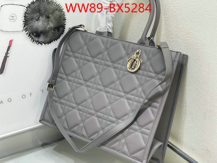 Dior Bags(4A)-Lady- we offer ID: BX5284