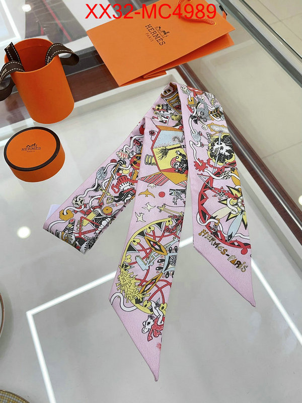Scarf-Hermes what's the best place to buy replica ID: MC4989 $: 32USD