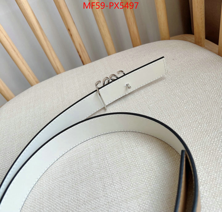 Belts-Loewe replica how can you ID: PX5497 $: 59USD