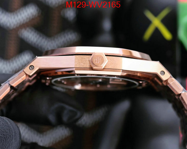 Watch(4A)-Audemars Piguet buy top high quality replica ID: WV2165 $: 129USD