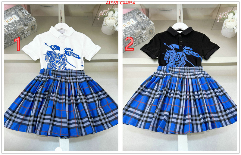 Kids clothing-Burberry where can i buy ID: CX4654 $: 69USD