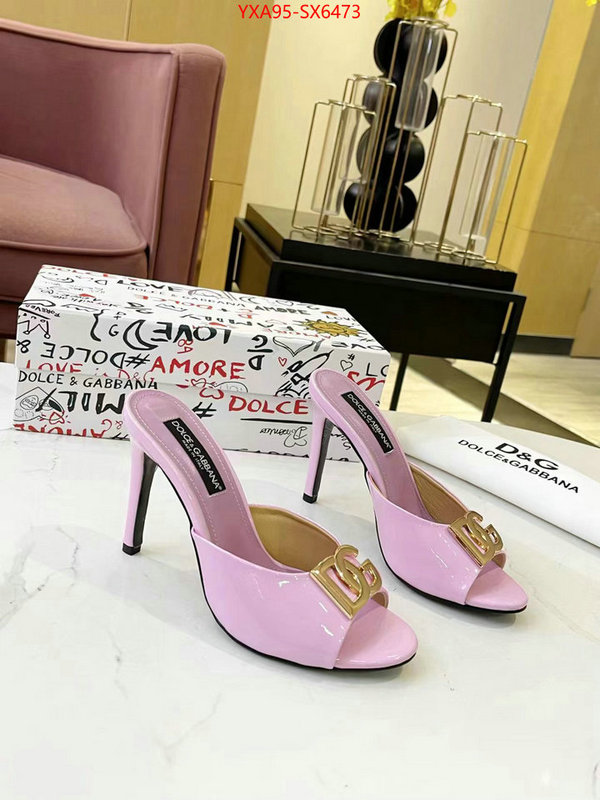 Women Shoes-DG top brands like ID: SX6473