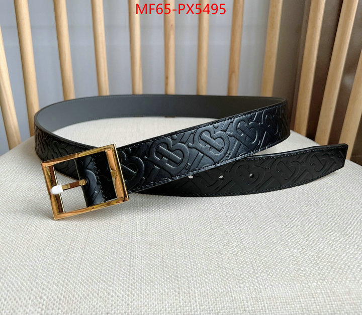 Belts-Burberry online from china designer ID: PX5495 $: 65USD