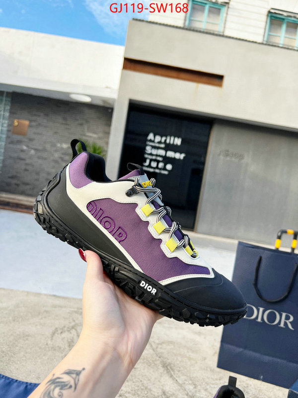 Women Shoes-Dior same as original ID: SW168 $: 119USD