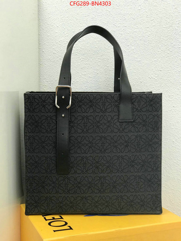 Loewe Bags(TOP)-Handbag- 1:1 replica ID: BN4303 $: 289USD,