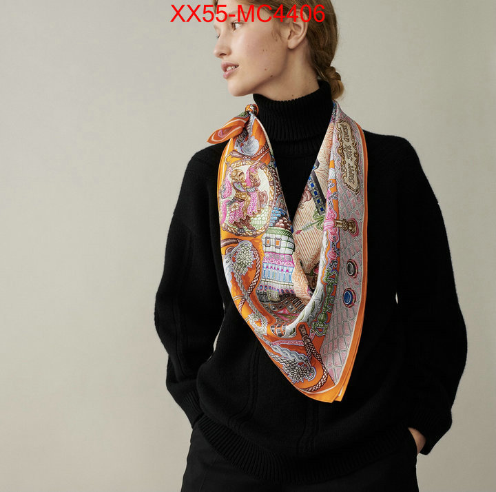 Scarf-Hermes where to find the best replicas ID: MC4406 $: 55USD