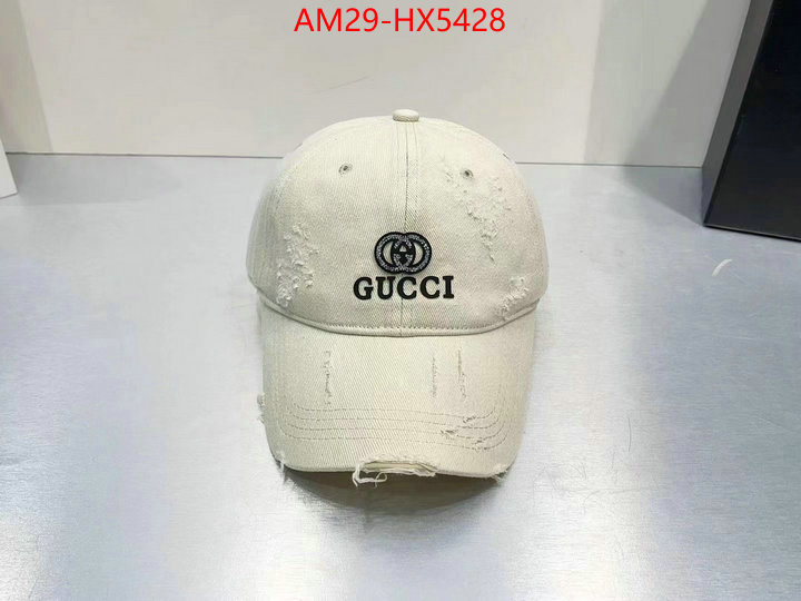 Cap(Hat)-Gucci sell online ID: HX5428 $: 29USD