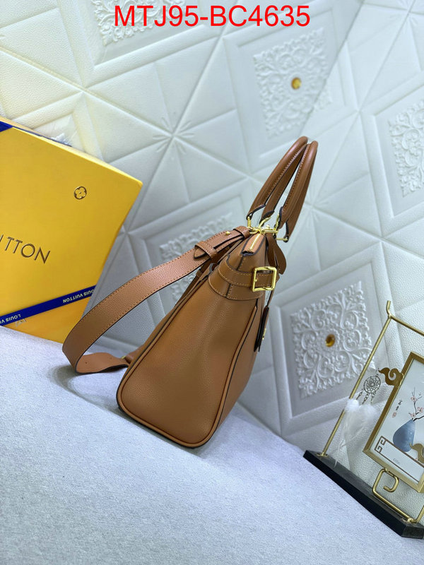 LV Bags(4A)-Handbag Collection- where can i buy the best 1:1 original ID: BC4635 $: 95USD,
