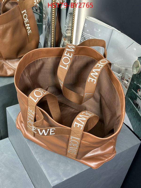 Loewe Bags(4A)-Handbag- good ID: BY2765 $: 179USD,