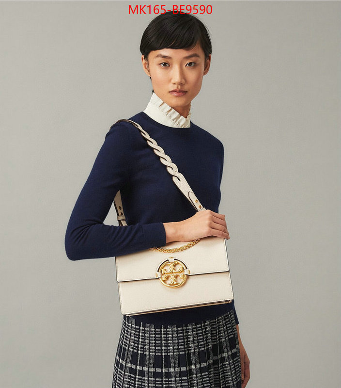 Tory Burch Bags(TOP)-Diagonal- perfect quality designer replica ID: BE9590 $: 165USD,