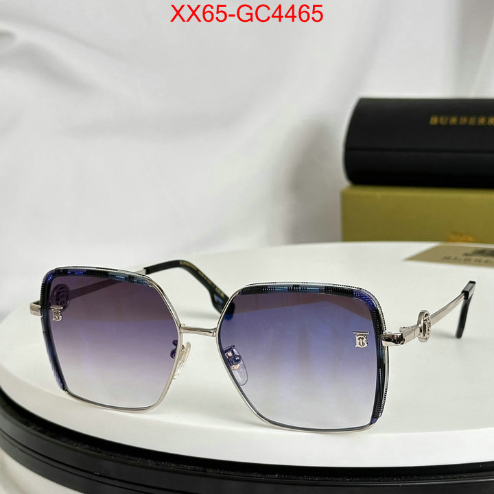 Glasses-Burberry is it illegal to buy dupe ID: GC4465 $: 65USD