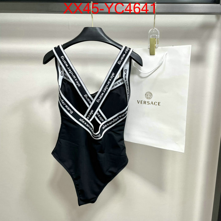 Swimsuit-Alexander Wang practical and versatile replica designer ID: YC4641 $: 45USD